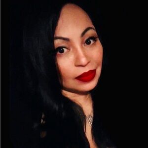 I’m your Posher Chinajrose